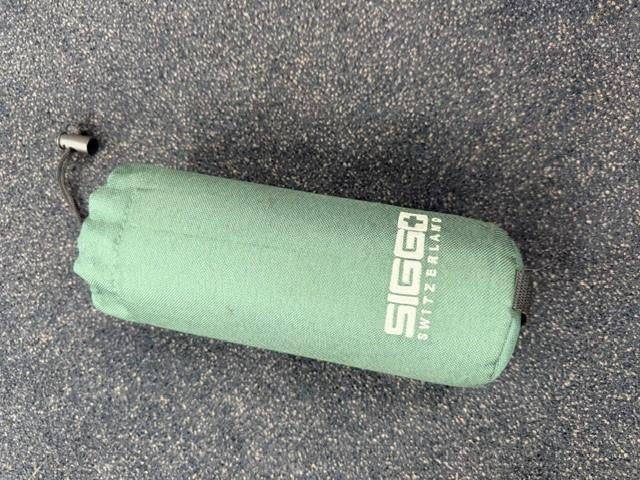 SIGG Drinkfleshoes / fleshouder wandelen, Ophalen of Verzenden, Zo goed als nieuw, Overige typen