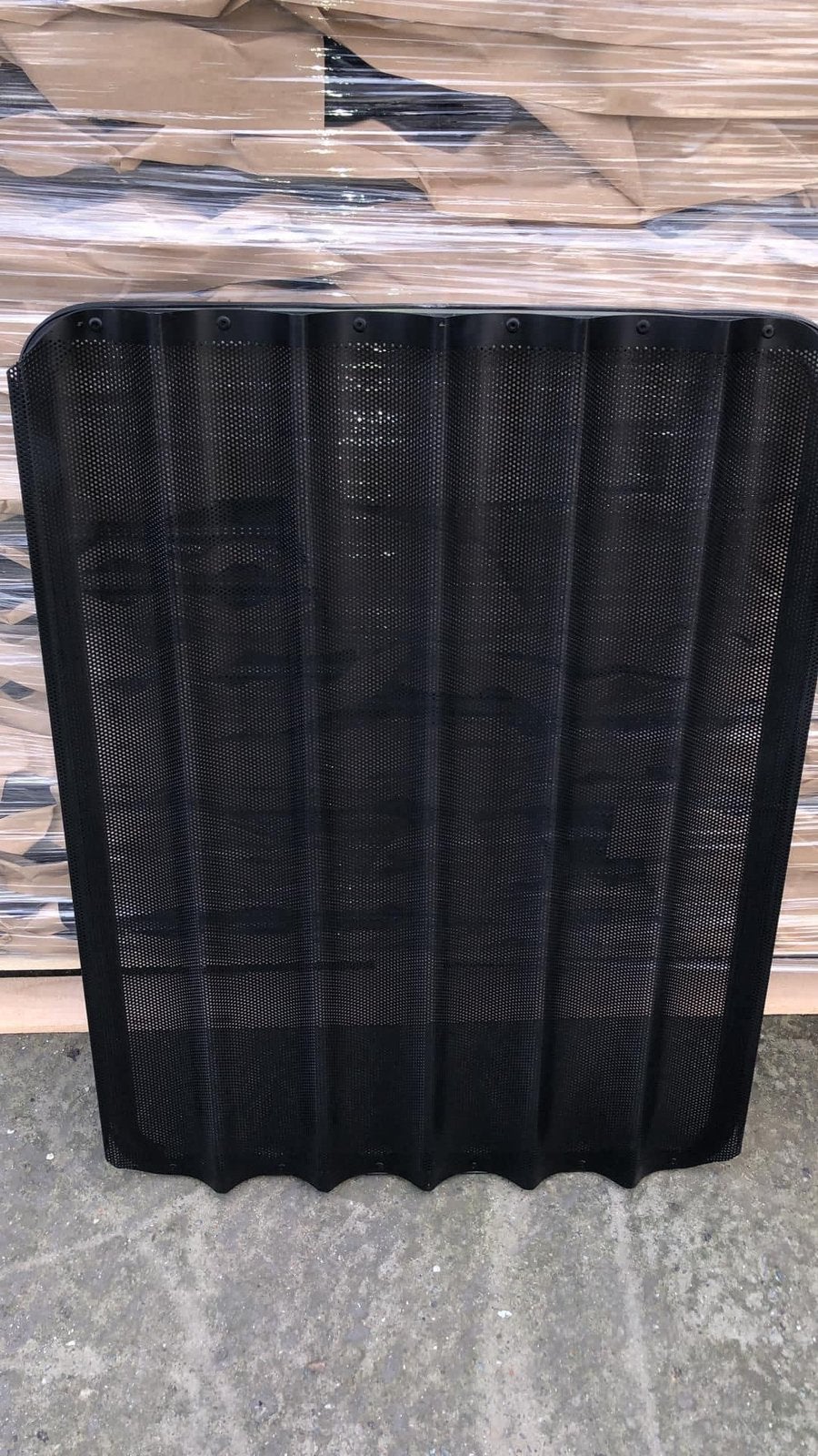 Groot assortiment Stokbroodplaten, Ophalen, Brood en Banket