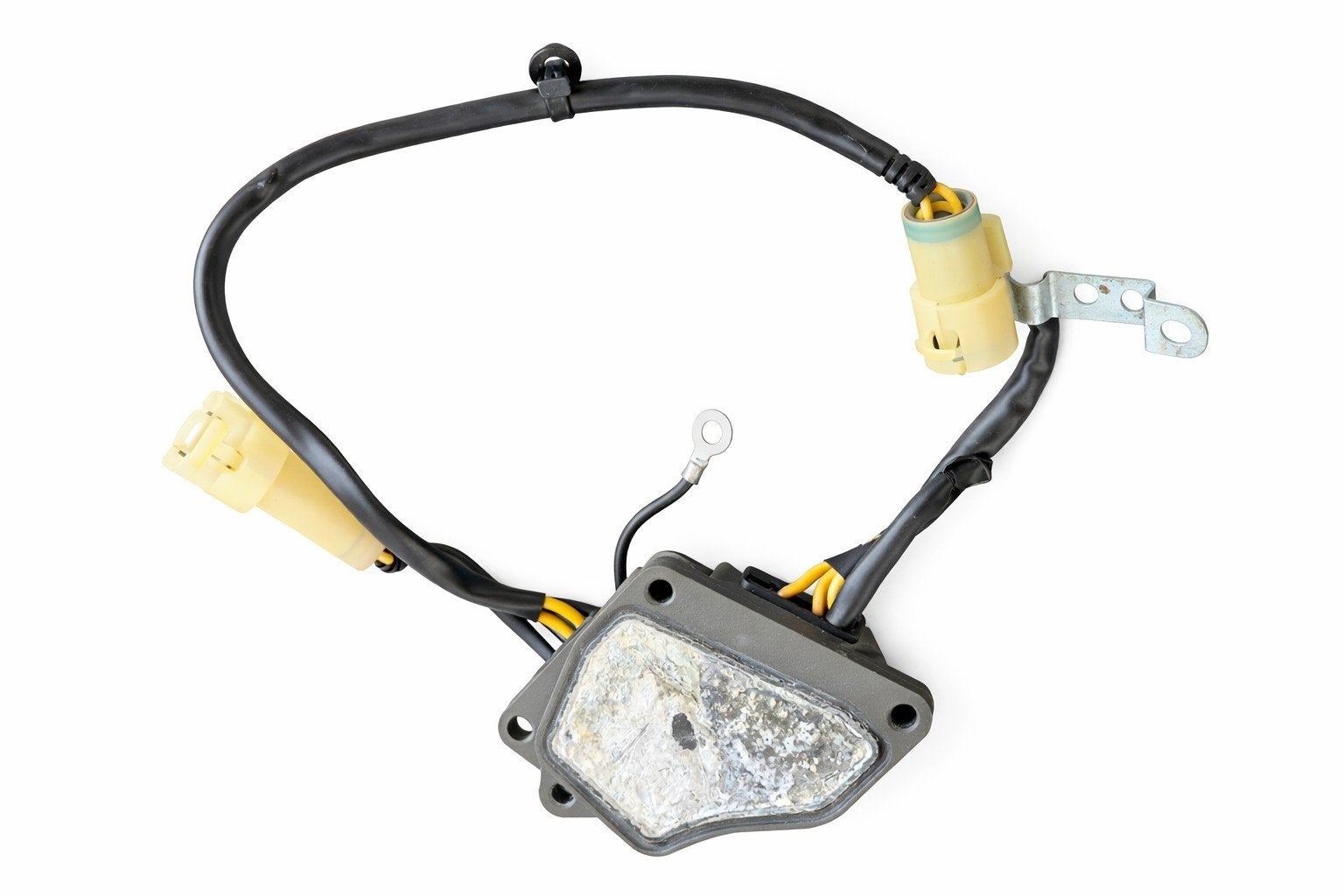 Honda spanningsregelaar BF60 buitenboordmotor, Ophalen of Verzenden