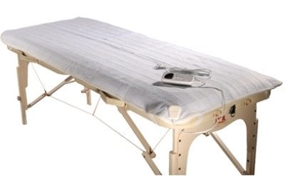 Warmtedeken Deluxe / Warmer Pad voor massagetafel, Ophalen of Verzenden, Nieuw, Apparaat