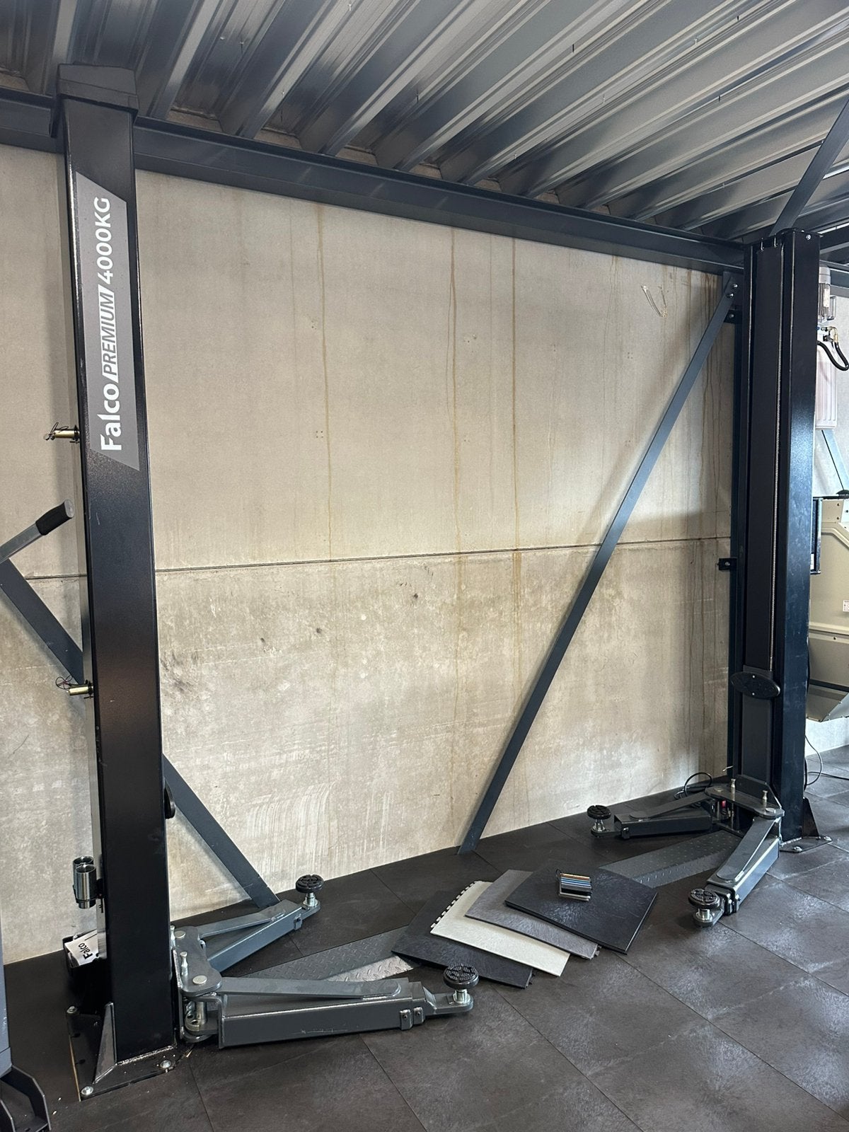Hefbrug, Bandenbrug Kopen? Altijd Scherpe Prijzen!, Auto diversen, Ophalen, Nieuw