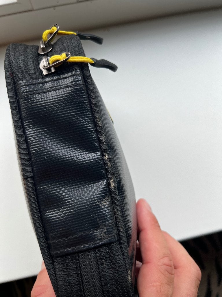 Foto 4 van MEGA UL Baars Set: SPRO Wallet + Keitech + Grote Partij
