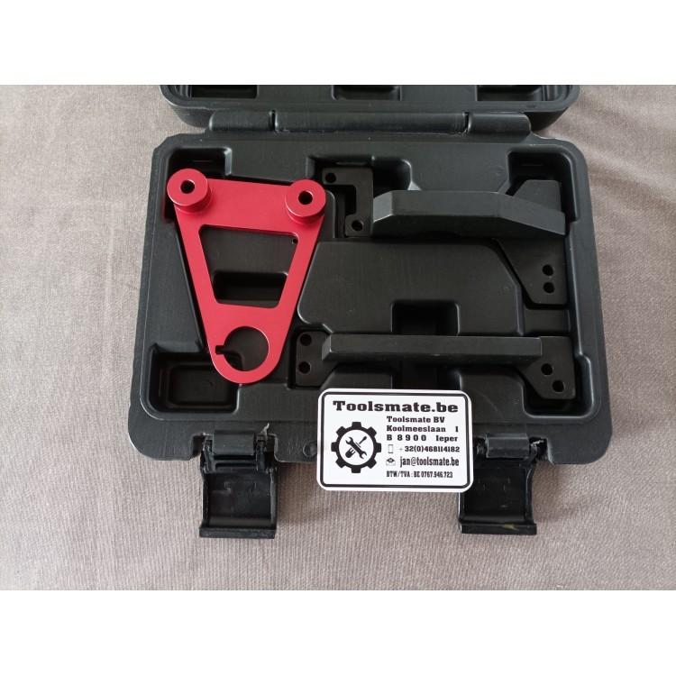 Timingset RENAULT NISSAN MERCEDES 1.3 TCE M282 H5H, Ophalen of Verzenden, Nieuw