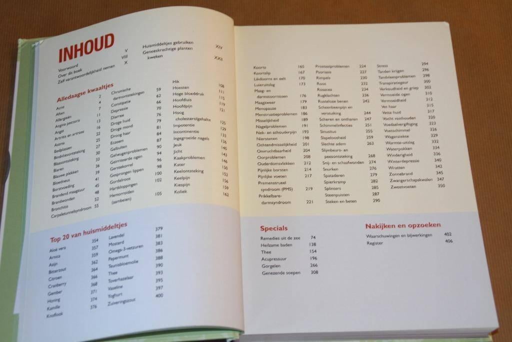 1001 Veilige remedies - Oplossingen gezondheidsproblemen, Boeken, Ophalen of Verzenden, Zo goed als nieuw