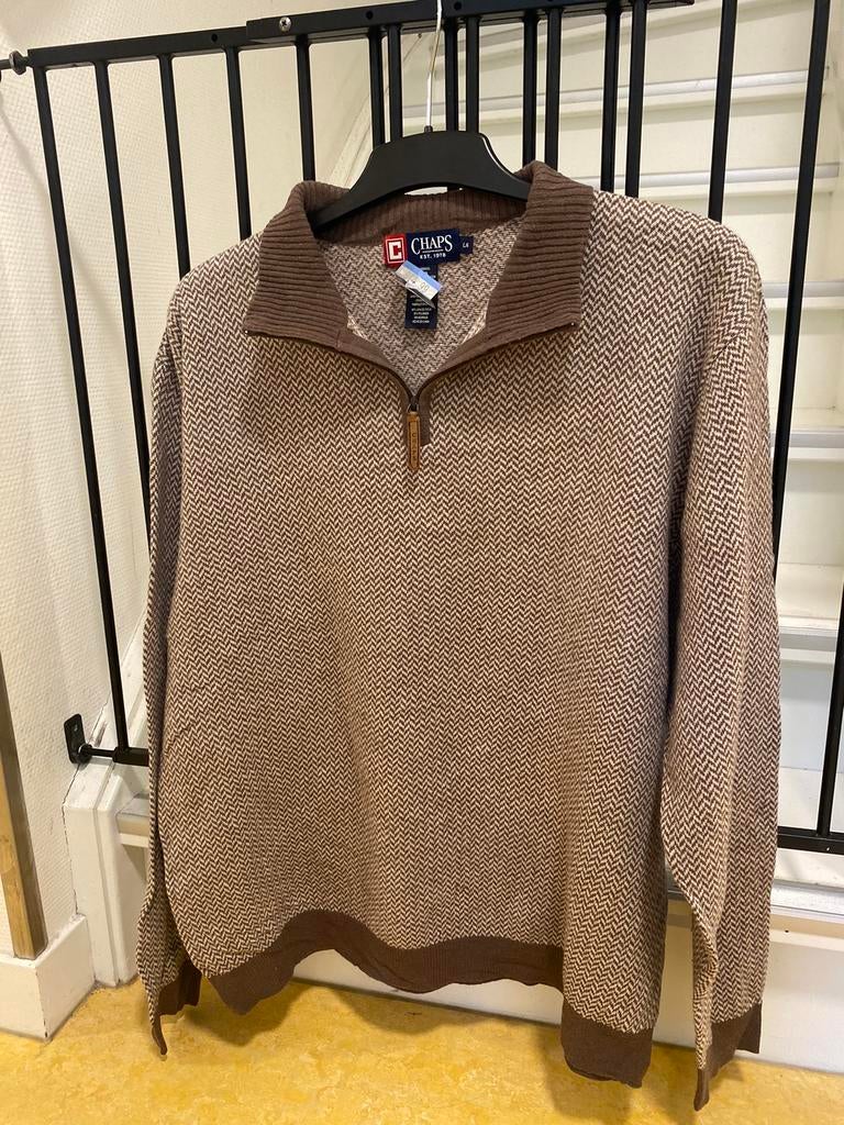 Chaps Trui, Kleding | Heren, Truien en Vesten, Verzenden, Nieuw