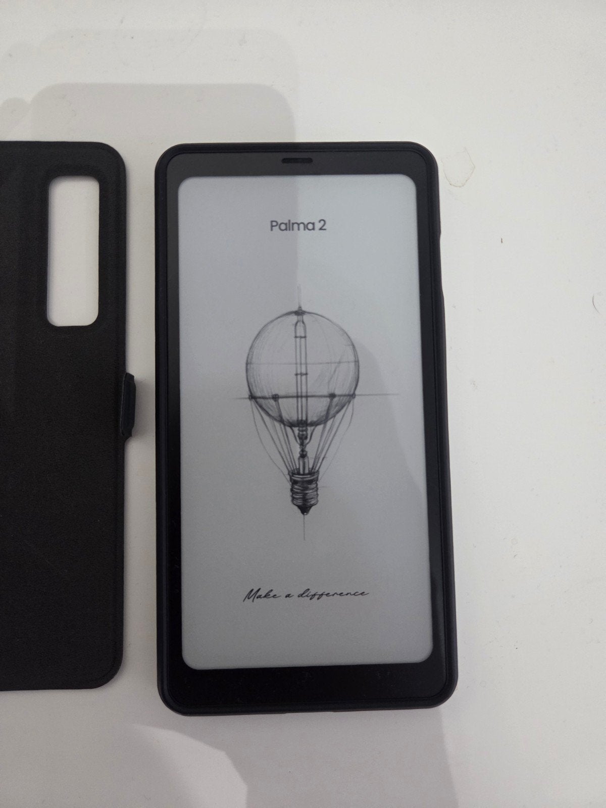Boox Palma 2, Computers en Software, E-readers, Ophalen of Verzenden, Zo goed als nieuw