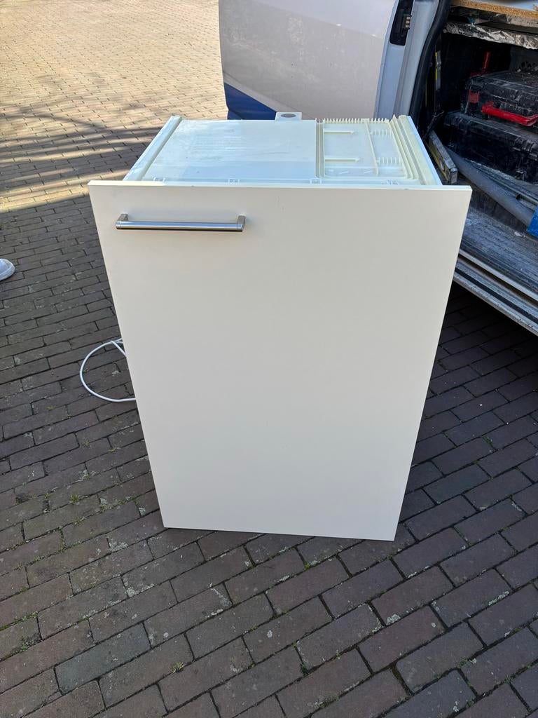 Miele Inbouw Koelkast - Compact en Efficiënt, Witgoed en Apparatuur, Koelkasten en IJskasten, 100 tot 150 liter, 45 tot 60 cm