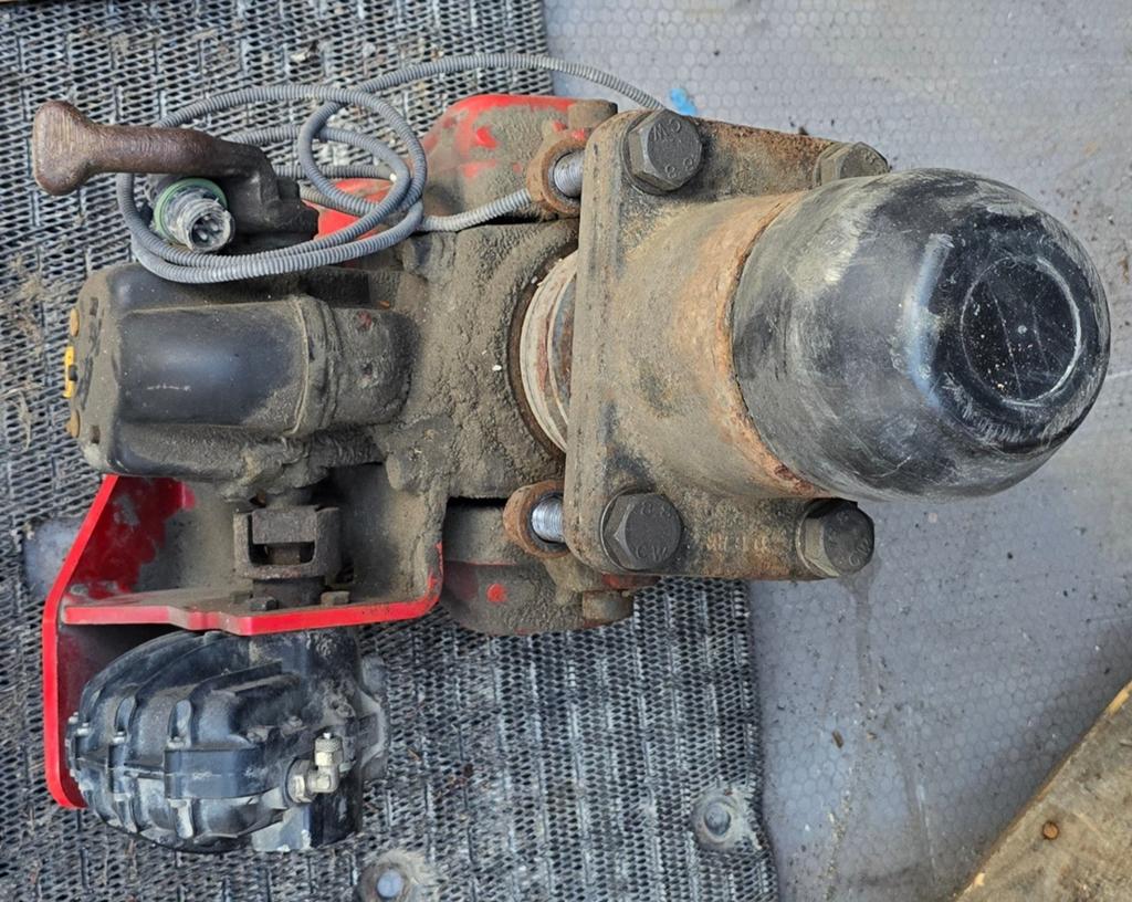 Vangmuil VBG VBG795V-2 trekhaak, Auto-onderdelen, Ophalen, Gebruikt, Overige merken, Ophanging en Onderstel