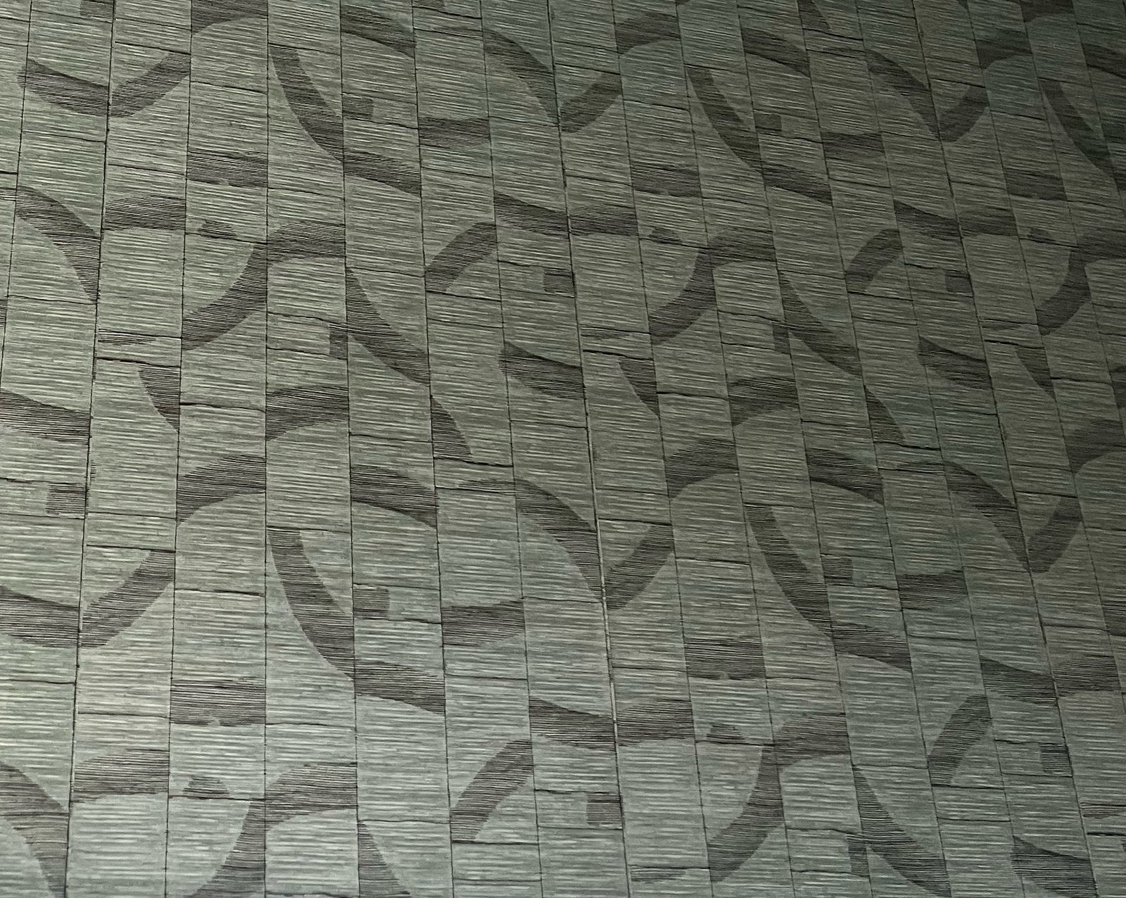 NIEUW - Nobilis LUM52 Luminescence behang, Ophalen, Overige merken, Geometrisch, Modern