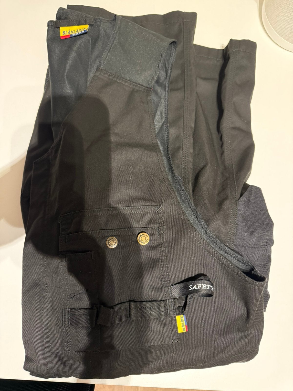 Blaklader overall maat c60, Ophalen of Verzenden, Nieuw