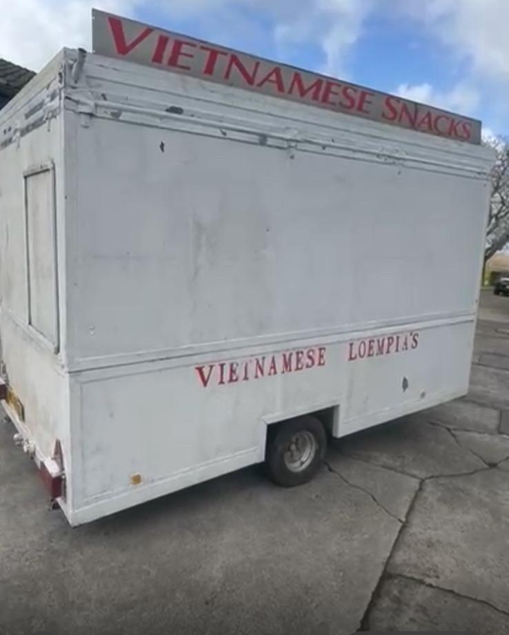 Foodtruck, Ophalen, Overige typen