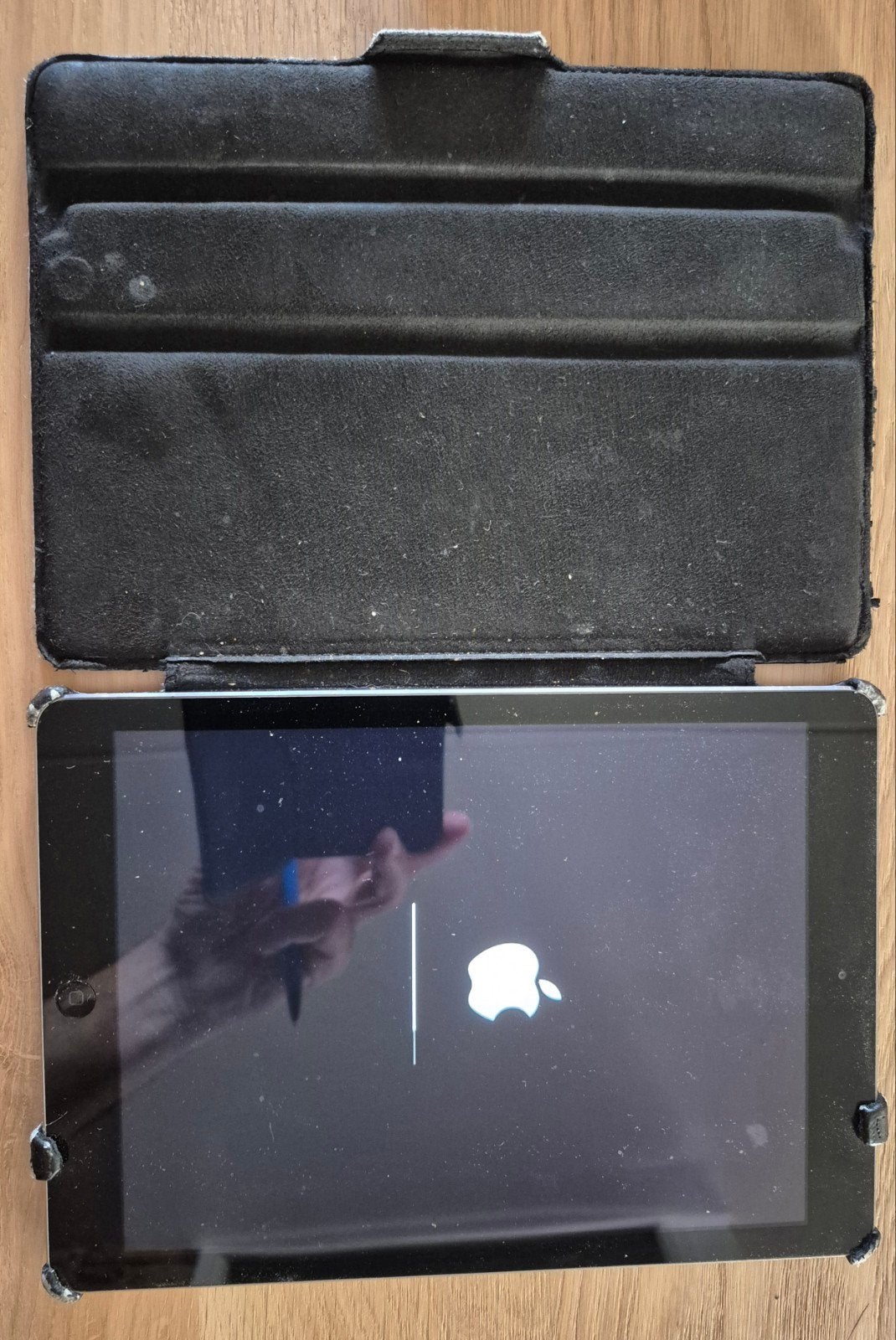 Ipad Air 1e gen, Ophalen, 10 inch, Apple iPad Air, 32 GB