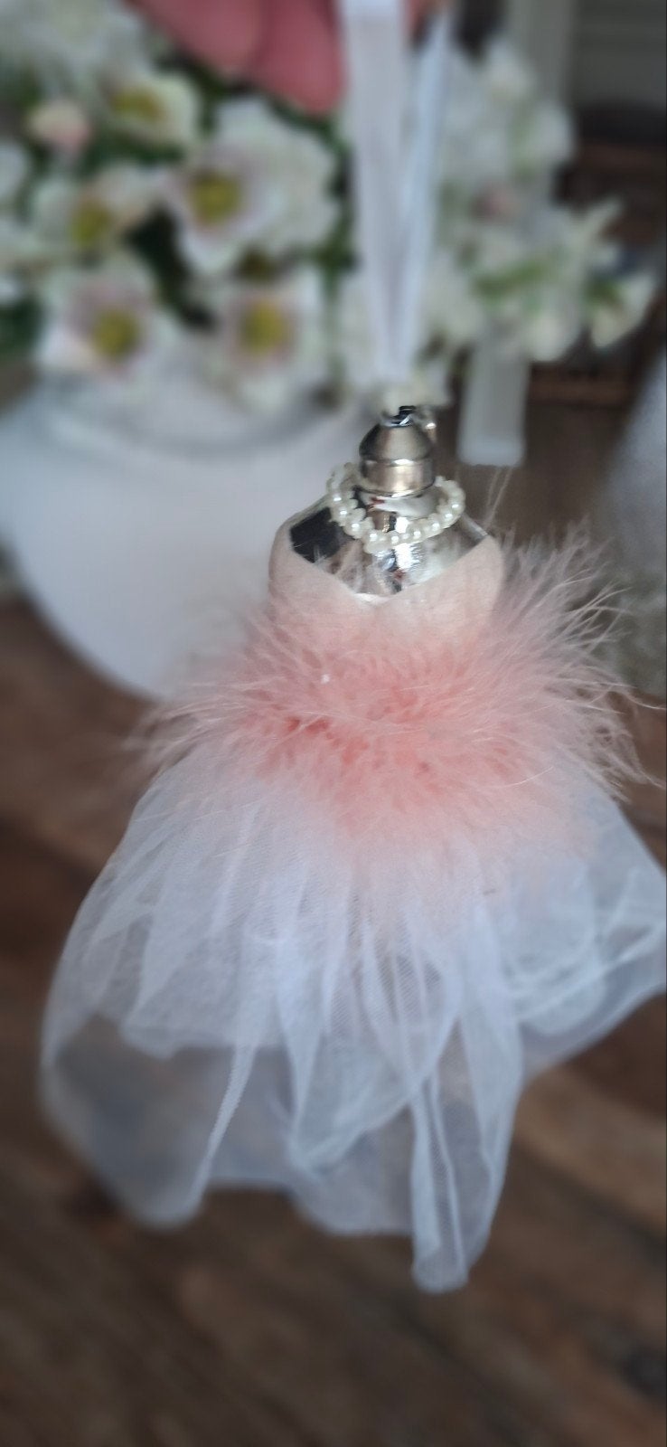 Rivièra Maison kerst ornament, Ophalen of Verzenden, Nieuw