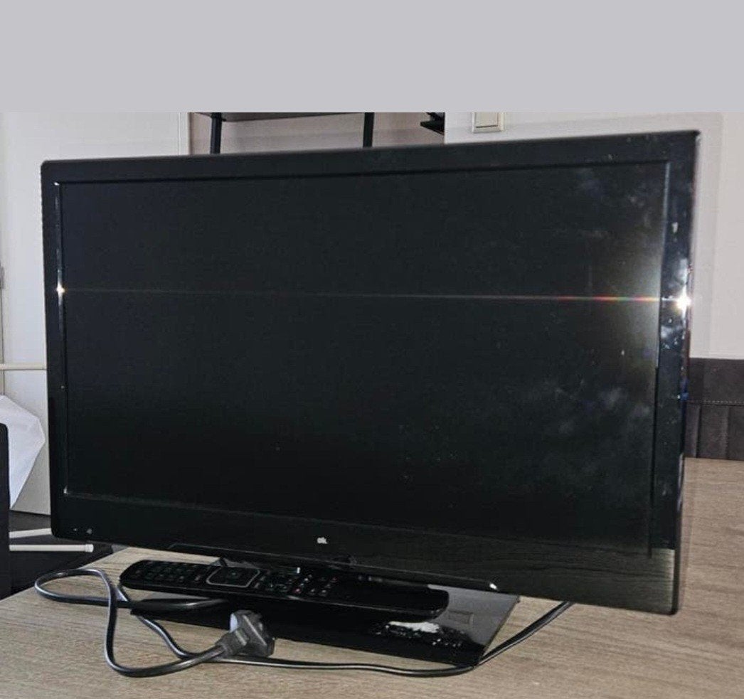 20 inch LED TV, Audio, Tv en Foto, Televisies, 50 Hz, HD Ready (720p), 40 tot 60 cm, Ophalen