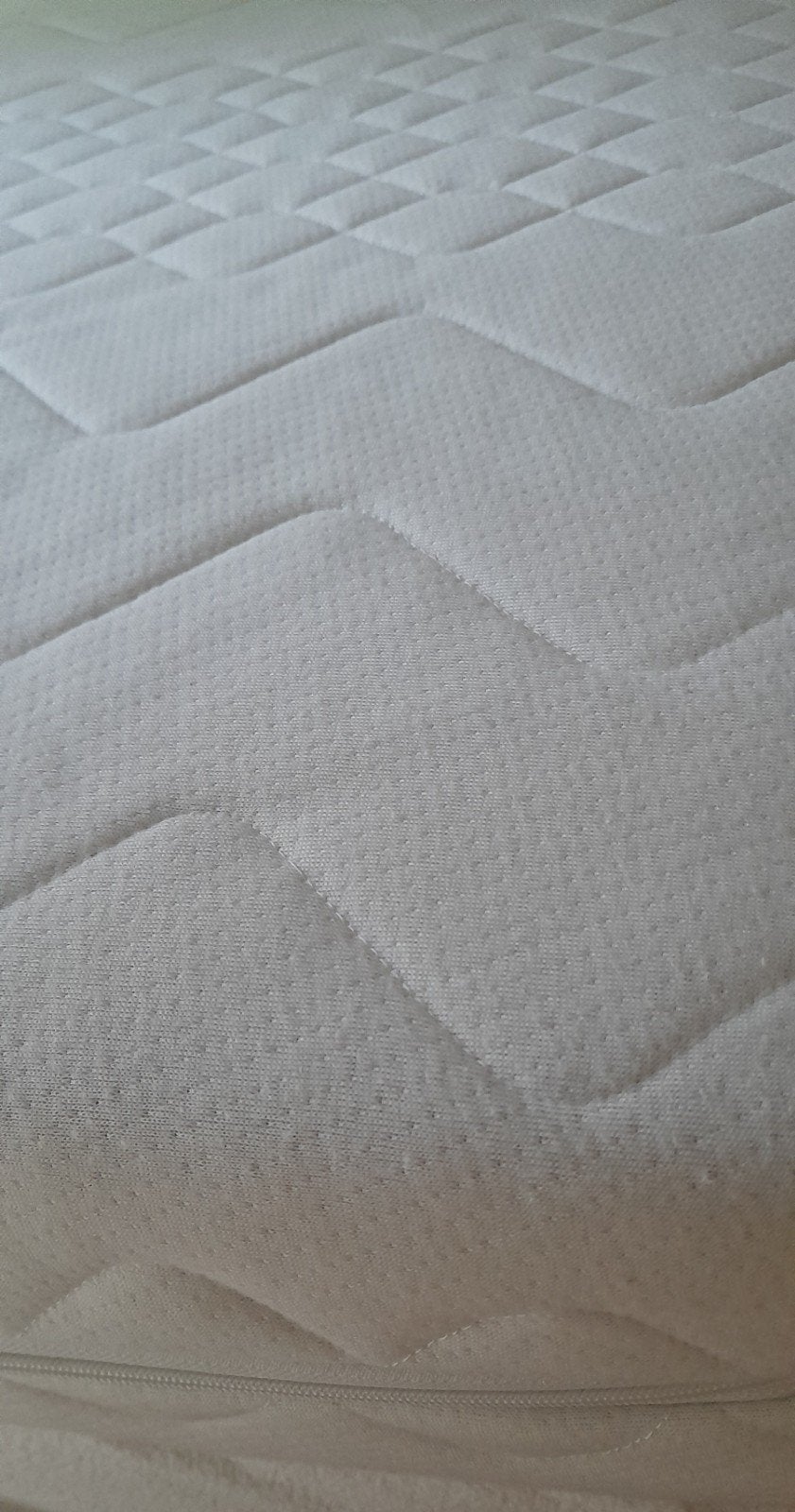 Matras, Huis en Inrichting, Eenpersoons, Nieuw, 120 cm, 190 cm of minder