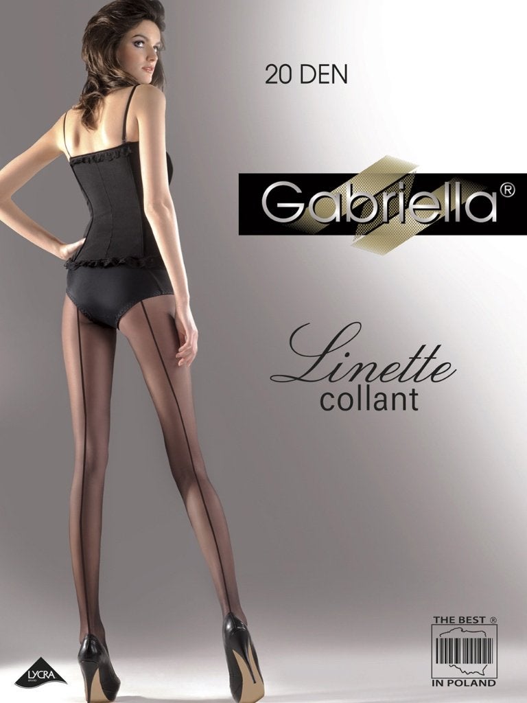 Restpartij van 284 Gabriella panty's, Kleding | Dames, Ophalen, Nieuw, Zwart, Panty