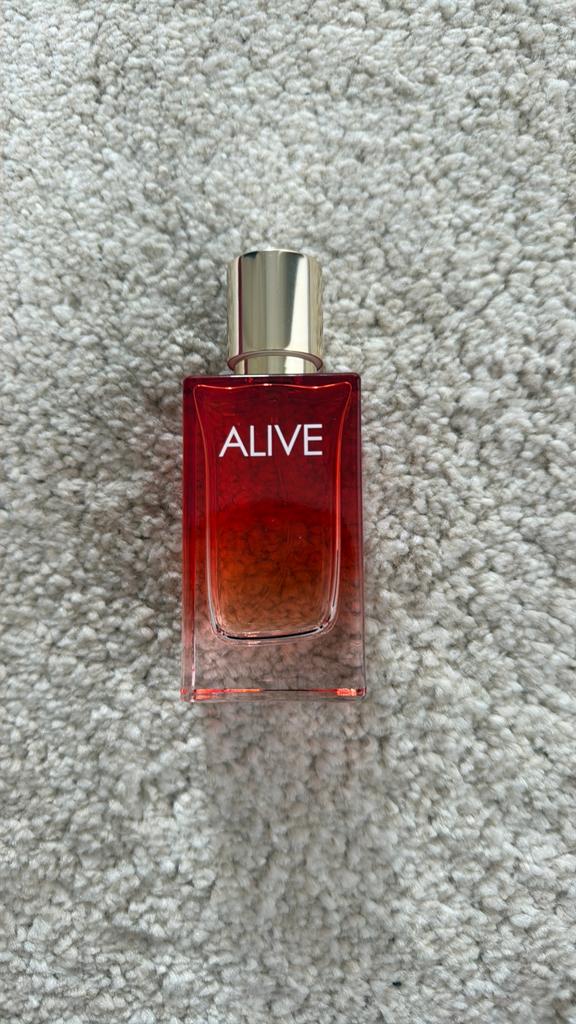 Parfum Alive - Hugo Boss, Ophalen of Verzenden, Gebruikt