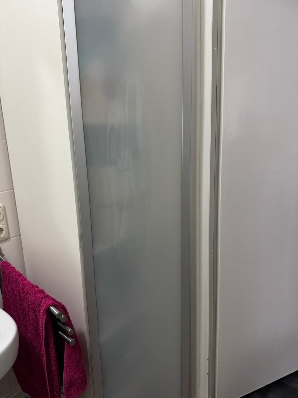 Badkamer kast, Ophalen, (Half)hoge kast, Minder dan 50 cm, Zo goed als nieuw