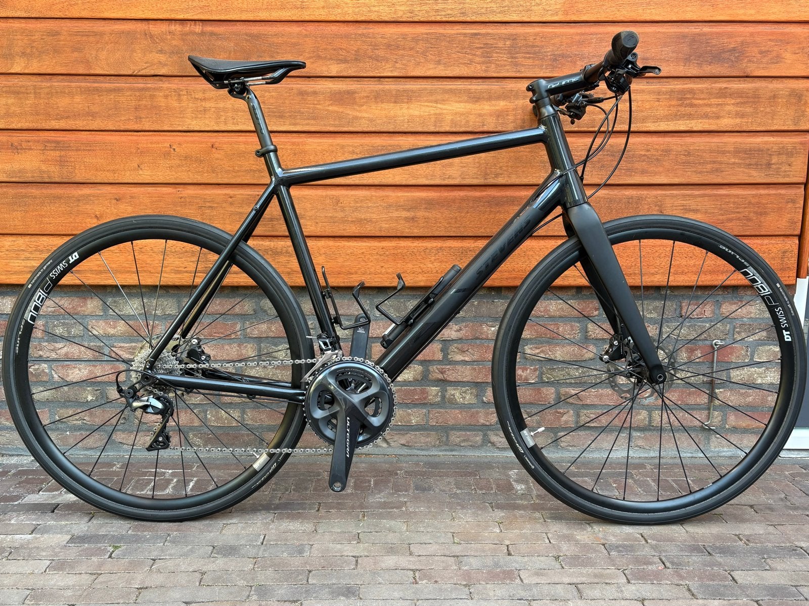 Stevens Strada 1000, 28 inch, Zo goed als nieuw, 57 tot 61 cm, Meer dan 20 versnellingen