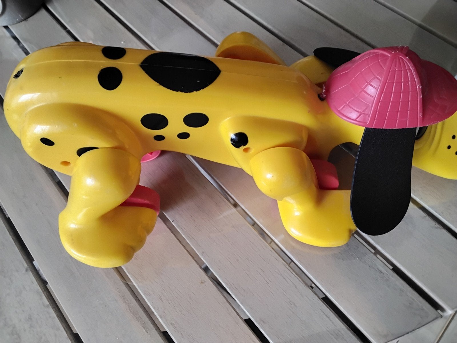 Speelgoed playskool, Ophalen of Verzenden, Zo goed als nieuw, Overige typen