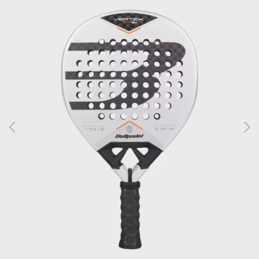 Nieuw  Bullpadel padelracket "ProLine Vertex 05 2027 Hybrid, Sport en Fitness, Ophalen of Verzenden, Nieuw
