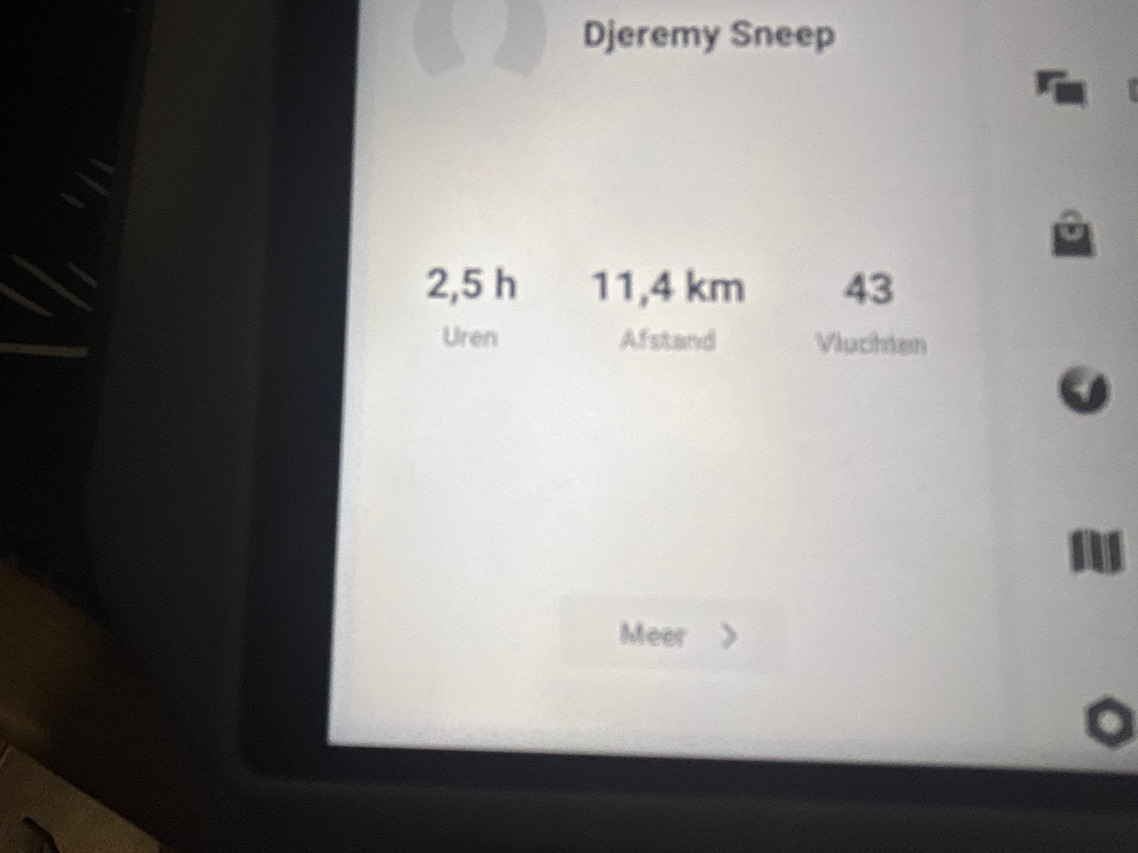 Dji mini 3 pro, Ophalen, Zo goed als nieuw