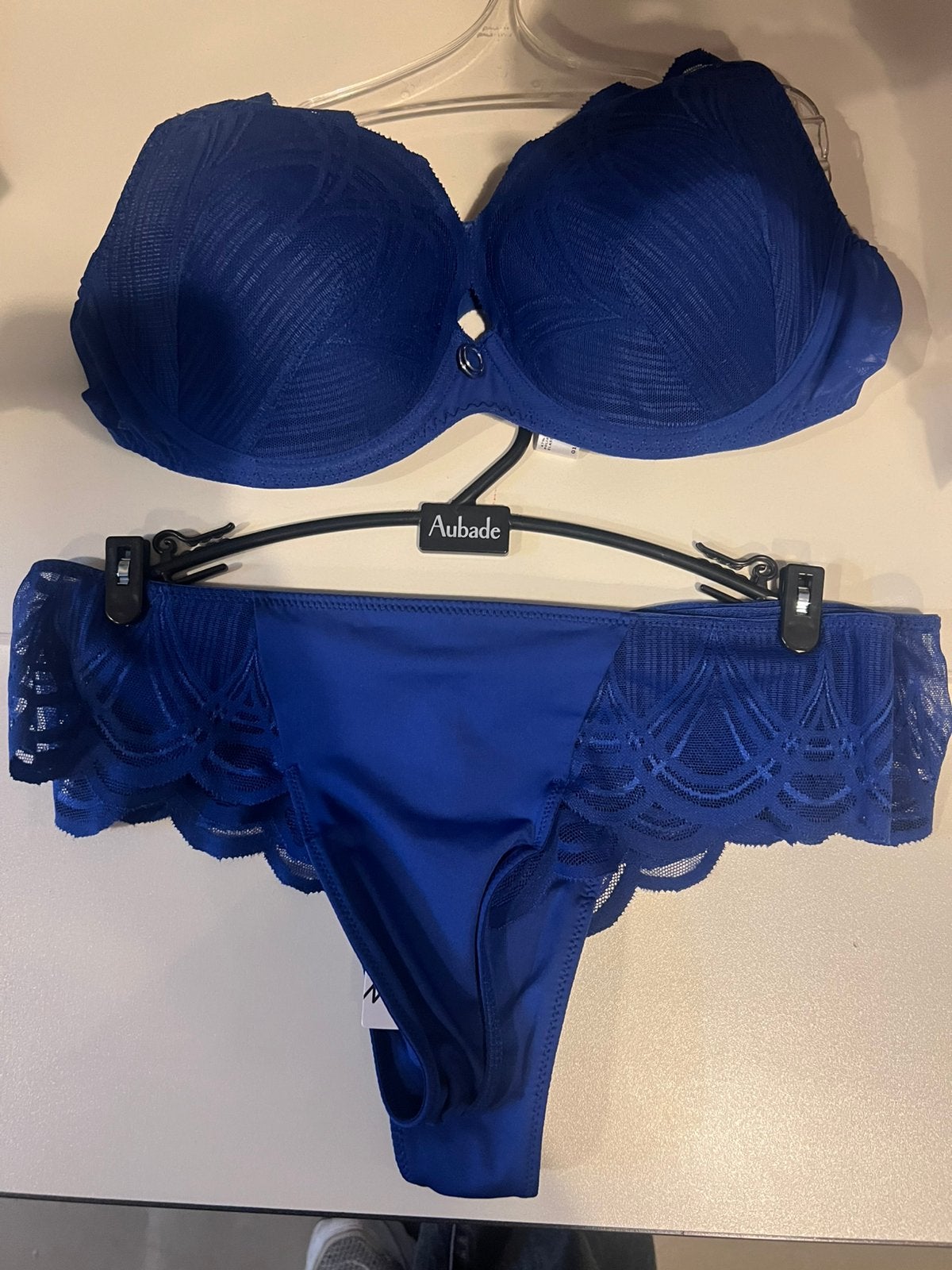 Marie Jo bh maten 75E 80C NIEUW!! Nu 30% korting, Ophalen of Verzenden, BH