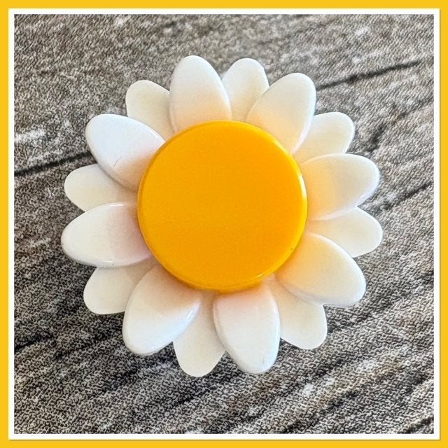 lego bloem (19), Ophalen of Verzenden, Nieuw, Accessoire, Lego