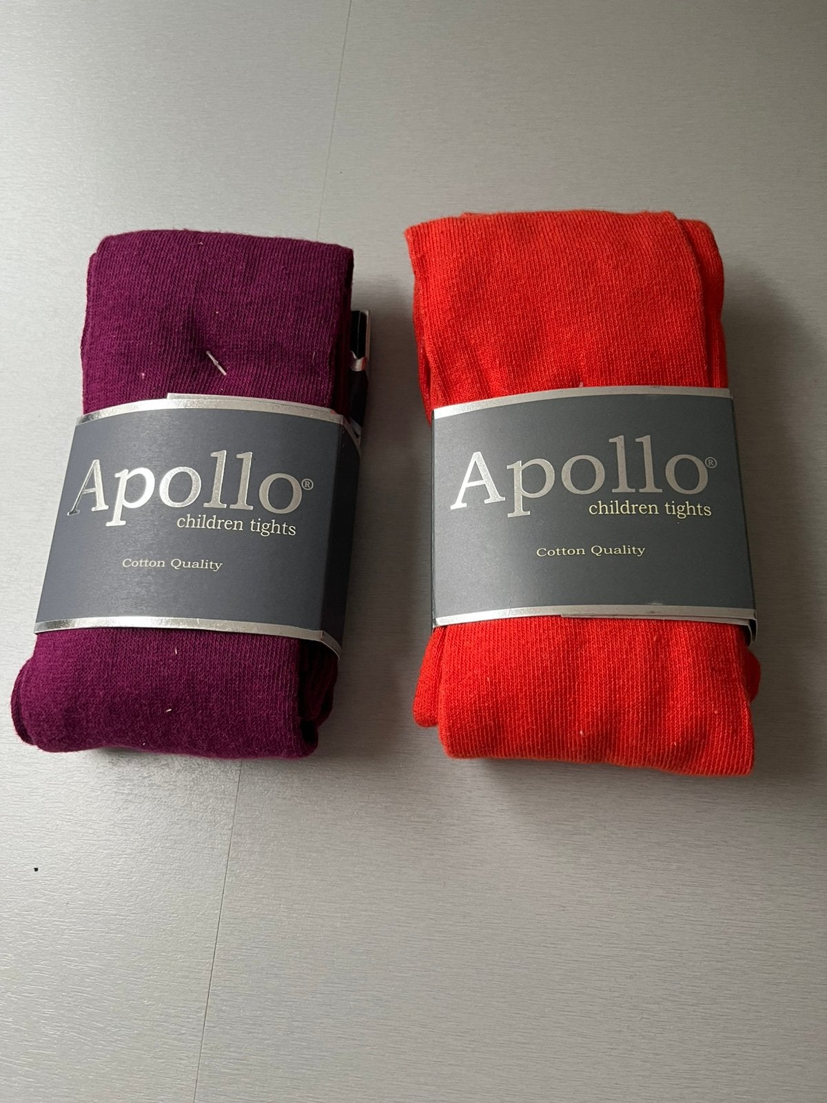 Maillots Apollo, Ophalen of Verzenden, Nieuw