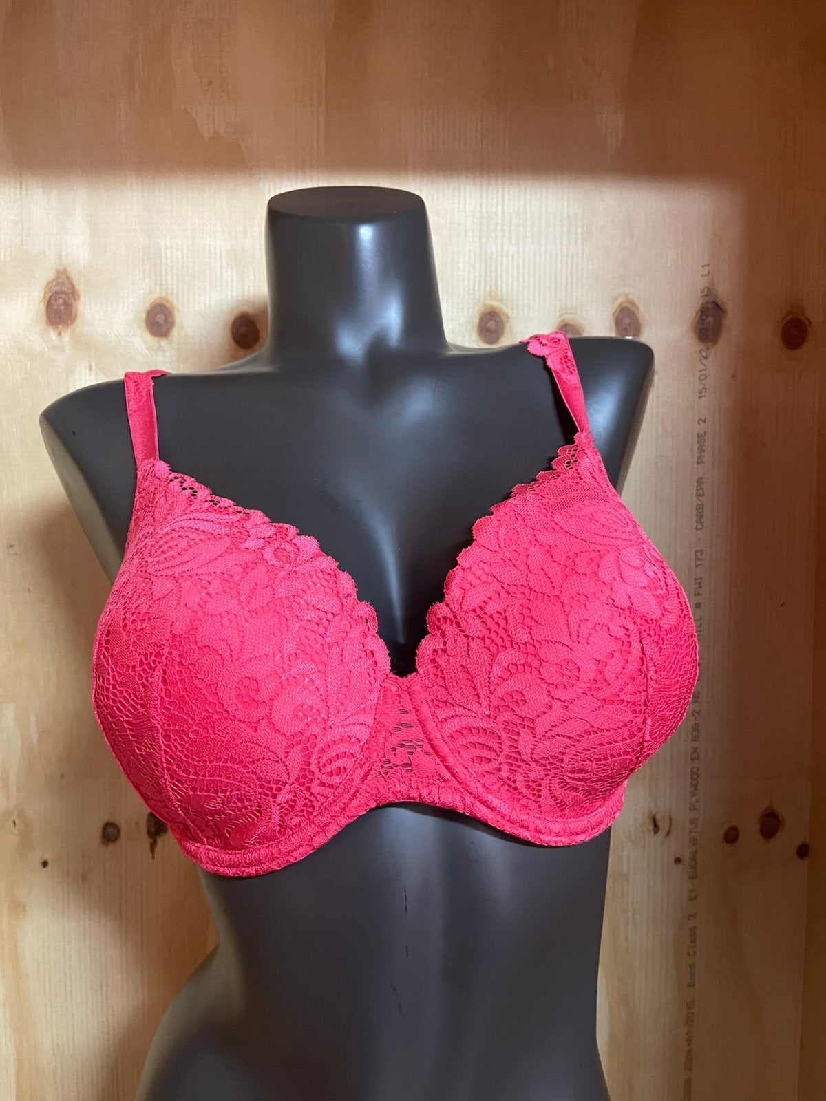 Marie jo bh maat 75f en 80f model elis, Verzenden, Overige kleuren, BH