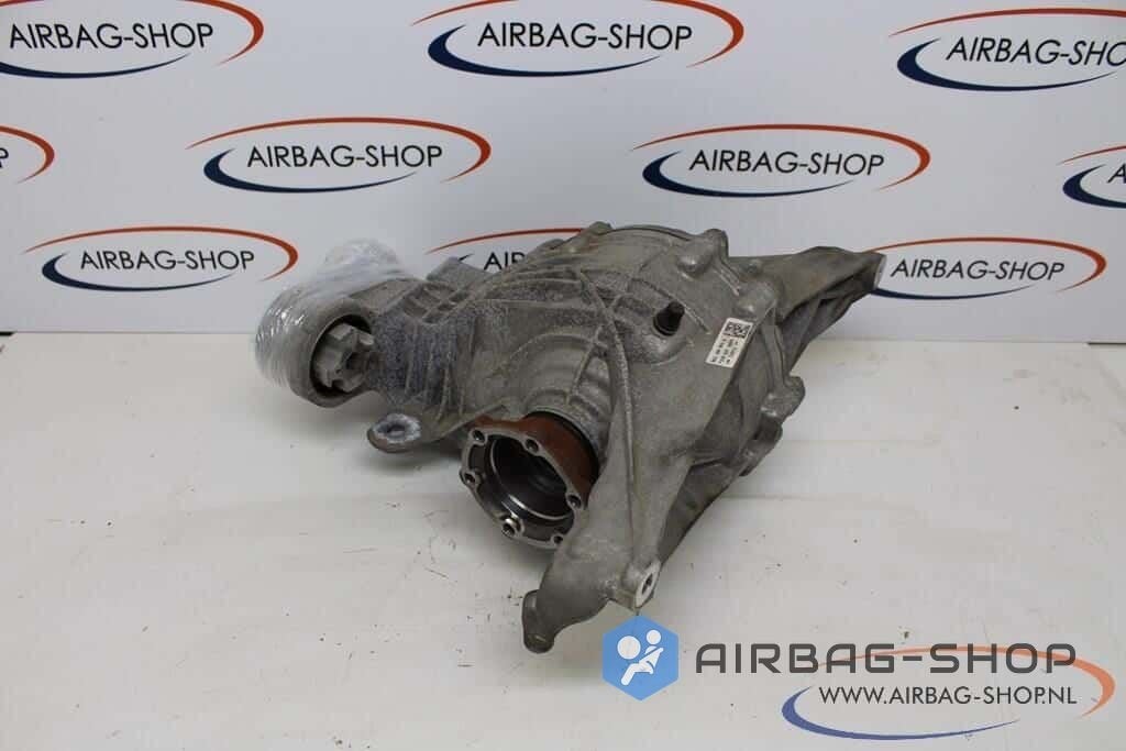 Audi Differentieel OG2500043B, Auto-onderdelen, Gebruikt, -, -, -