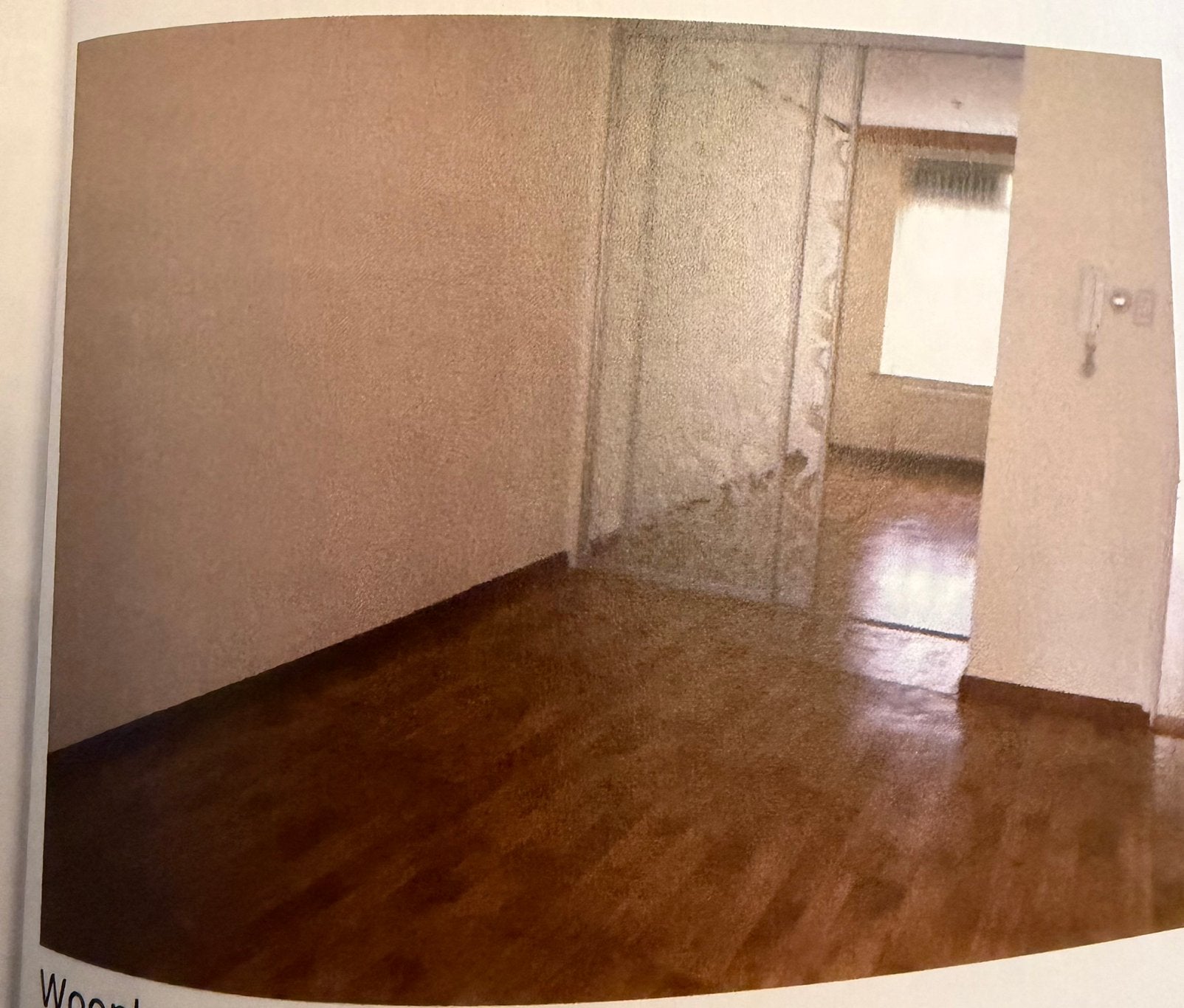 Schuifdeur binnendeur, Ophalen, Schuifdeur, Binnendeur, 200 tot 215 cm
