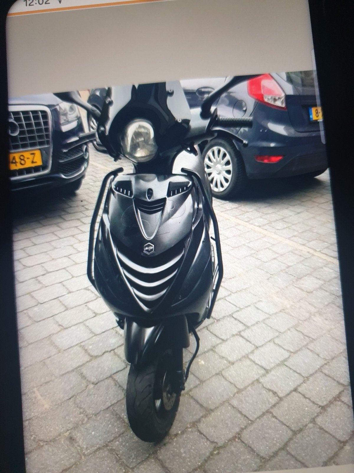 Scooter Onderhoud, Reparatie, Inkoop & Verkoop - Tweewielers, Ophalen of Verzenden