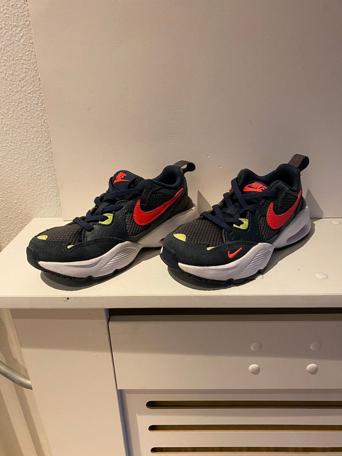 Sneakers, Nike Air Max Fusion, Kindersneakers, mt 29,5 (EU), Kinderen en Baby's, Kinderkleding | Schoenen en Sokken, Sportschoenen