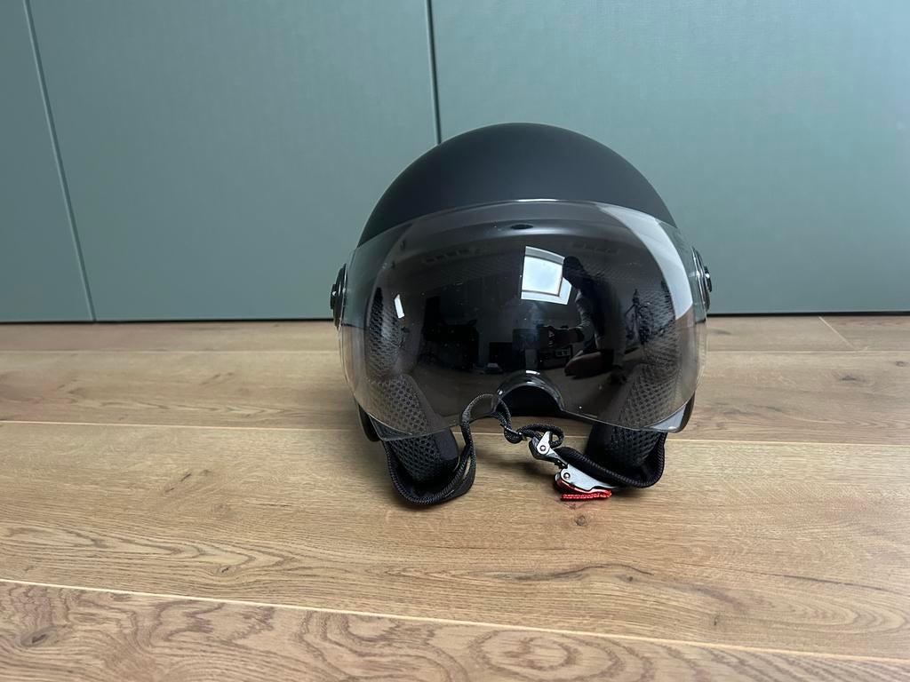 VITO scooter helm, NIEUW! Maat L/59 cm, Ophalen of Verzenden, Zo goed als nieuw, Large
