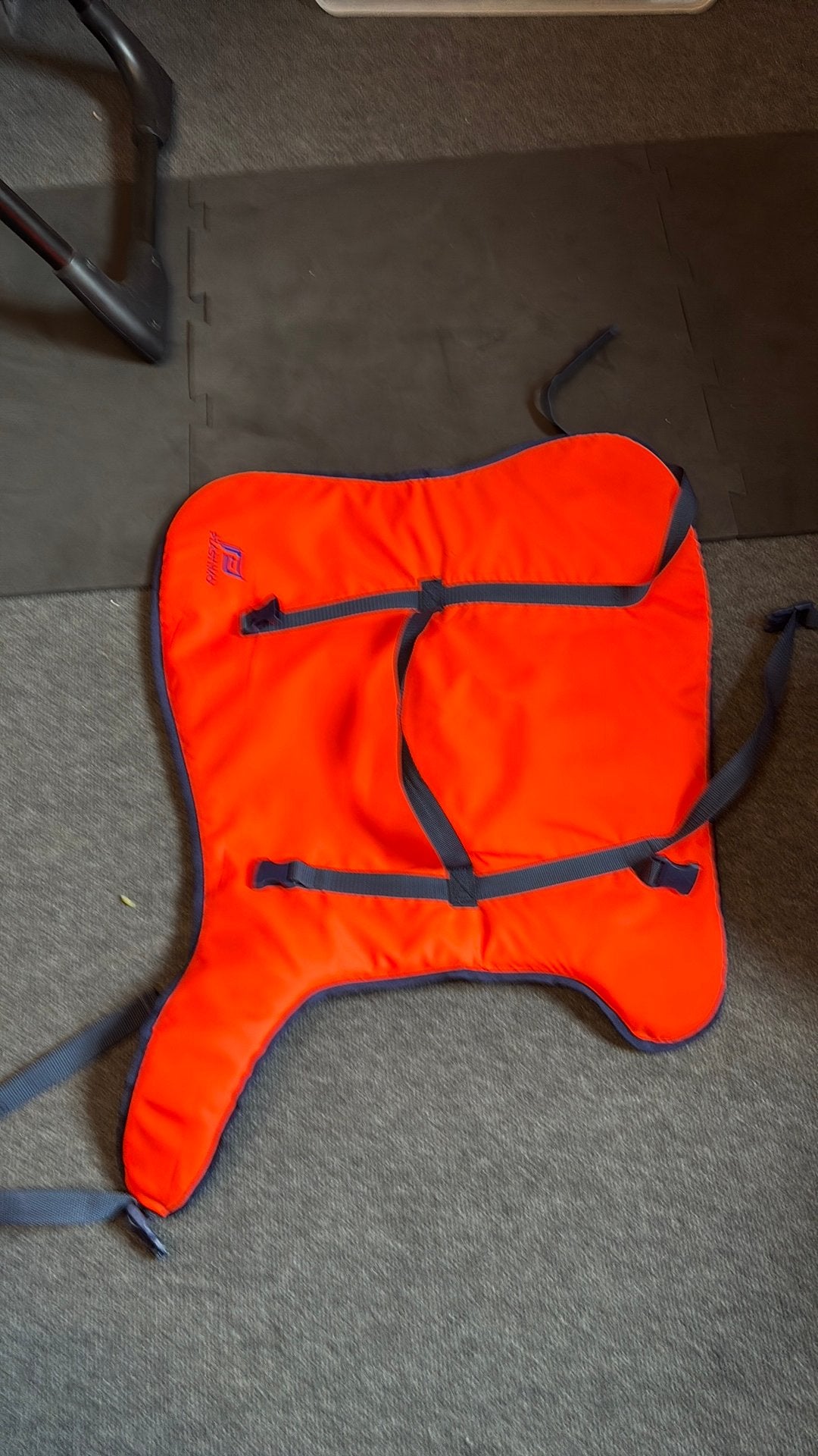 Honden zwemvest nieuw!, Ophalen of Verzenden, Nieuw, L