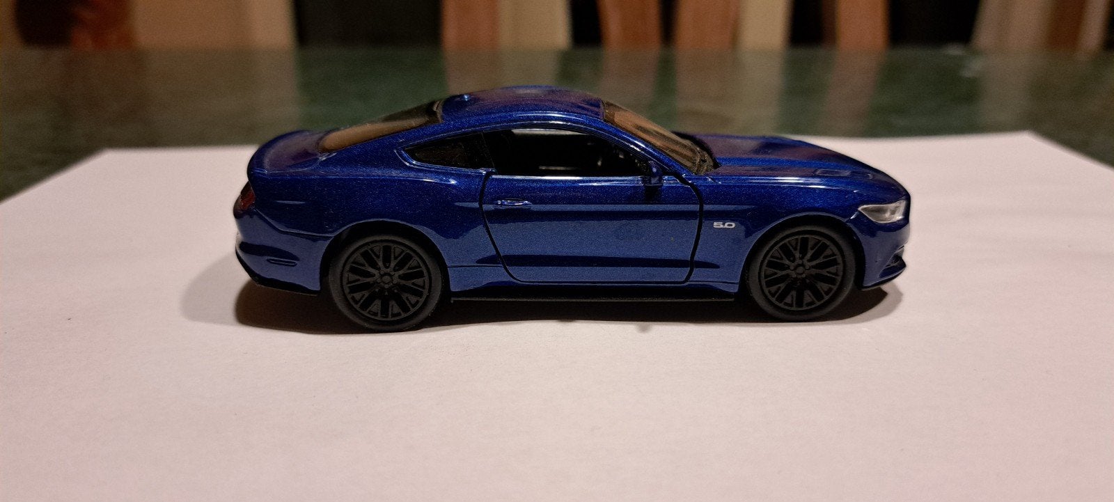 ford mustang gt 2016, Ophalen of Verzenden, Auto, Overige merken
