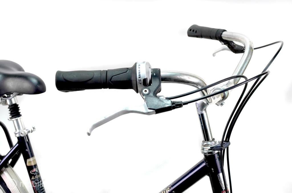 Damesfiets Sparta Atlantis 28"/53cm/7ver - Garantie/Levering, Fietsen en Brommers, Fietsen | Dames | Damesfietsen, Gebruikt, Facebikenl@gmail.com