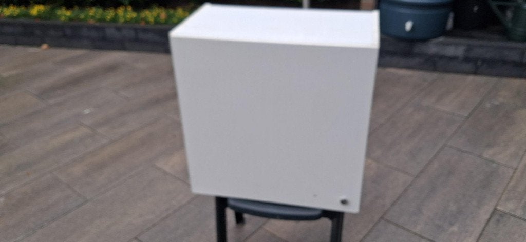 keukenkastje, Huis en Inrichting, Ophalen, Gebruikt, Wit, 50 tot 100 cm