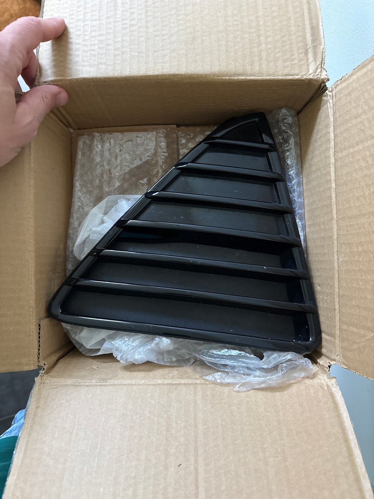 Ford Focus Grill - Nieuw, Ophalen, Voor, Nieuw, Ford