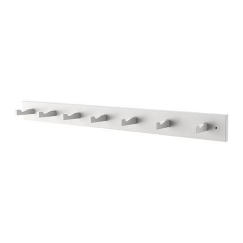 Gezocht: Ikea kubbis kapstok, Ophalen of Verzenden, Hout, Wandkapstok, Minder dan 100 cm