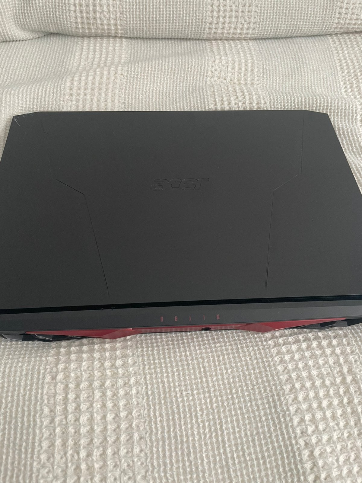 Foto 6 van Nvidea geforce gaming laptop