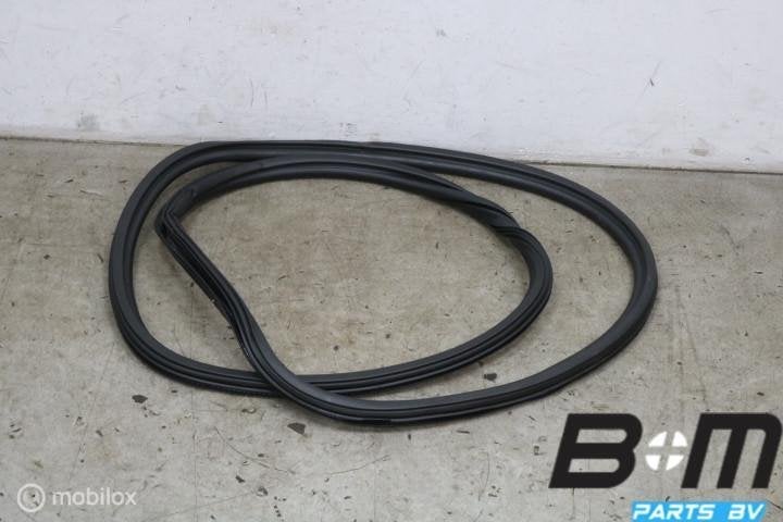 Portierrubber achterzijde Audi RS6 4G 4G9833721A, Auto-onderdelen, Interieur en Bekleding, Gebruikt