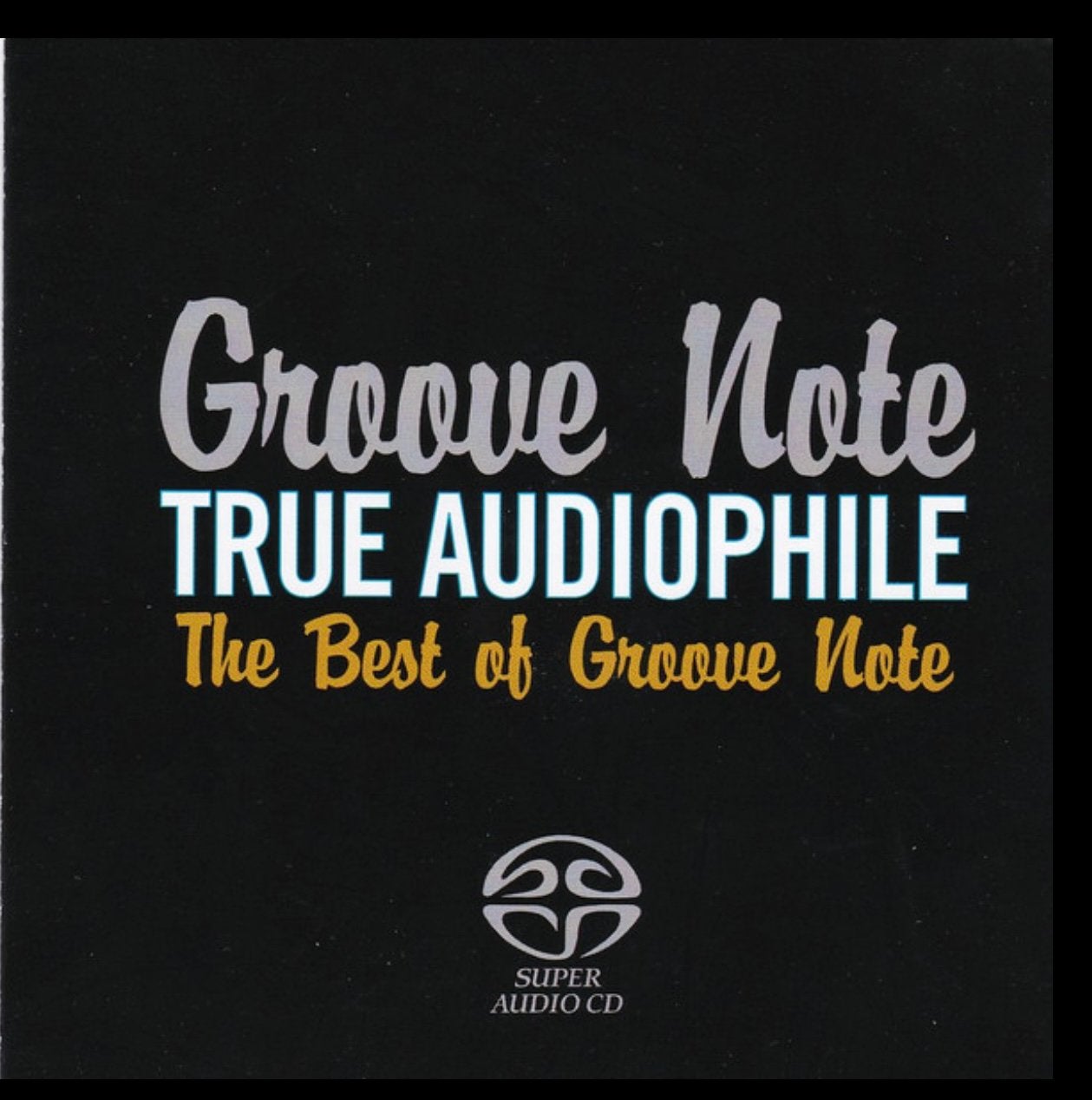 Groove Note True Audiophile: The Best of Groove Note SACD, Cd's en Dvd's, Cd's | Overige Cd's, Zo goed als nieuw, Ophalen of Verzenden