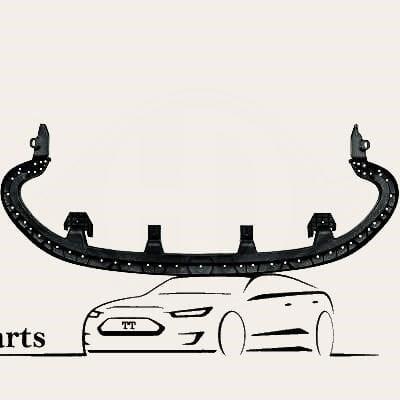 Opel corsa E Balk bumperbalk voorbumper 2014+, Auto-onderdelen, Carrosserie en Plaatwerk, Info@fabrikant.eu, Fabrikant BV, Voor
