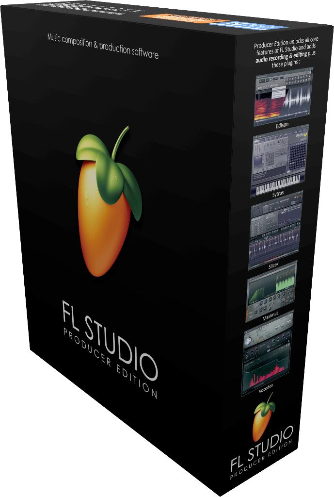 FL Studio 21 Producer Edition – Direct Klaar, Computers en Software, Ophalen, Nieuw, Windows