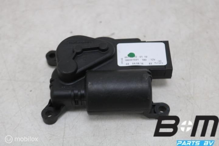 Kachelstelmotor VW Up! FL 5drs 00140792, Gebruikt
