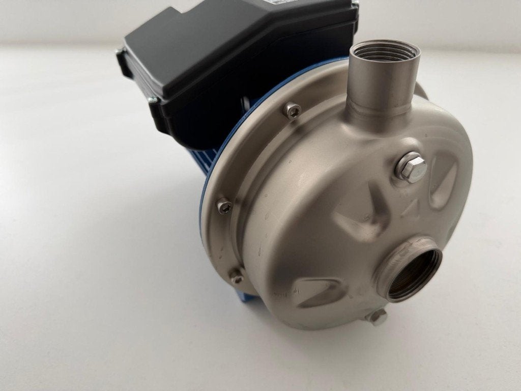 Waterpomp Ebara CDXM/E 120/12, Ophalen of Verzenden, Nieuw, Elektrisch, Beregeningspomp