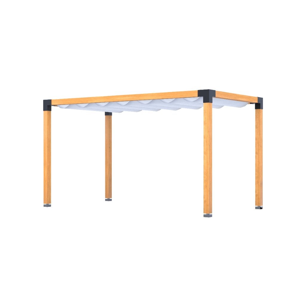 Douglas pergola Orgin, Pure en Living | incl. poeren, Overige typen, Nieuw, Ophalen of Verzenden, Verando