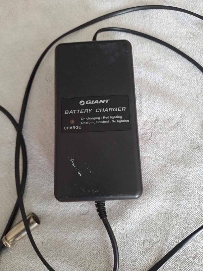 Giant Twist lader schoone nette lader, Ophalen of Verzenden